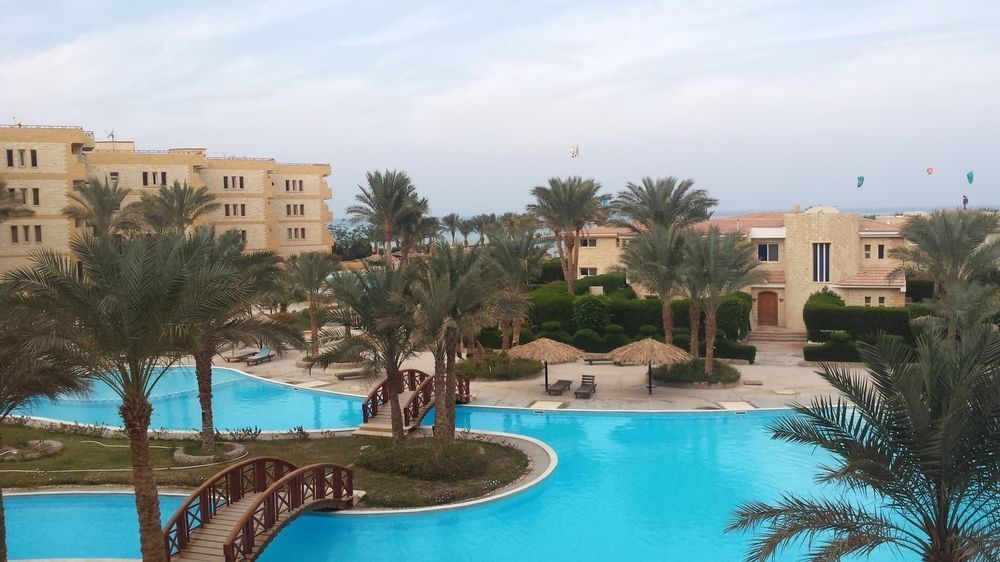 Хургада: Palma Resort