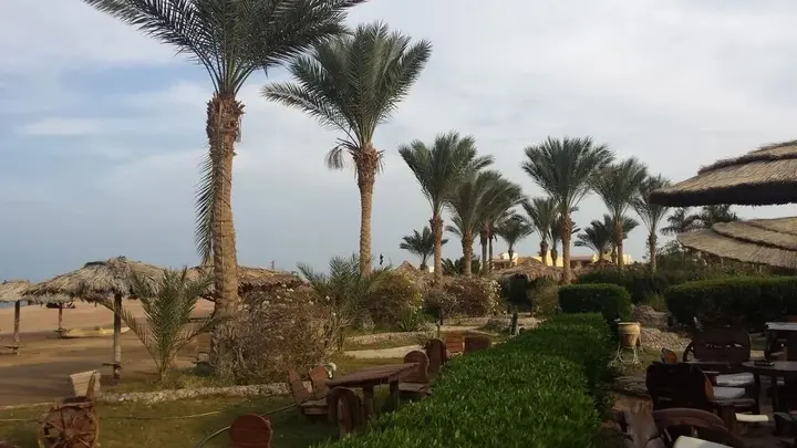 Хургада: Palma Resort
