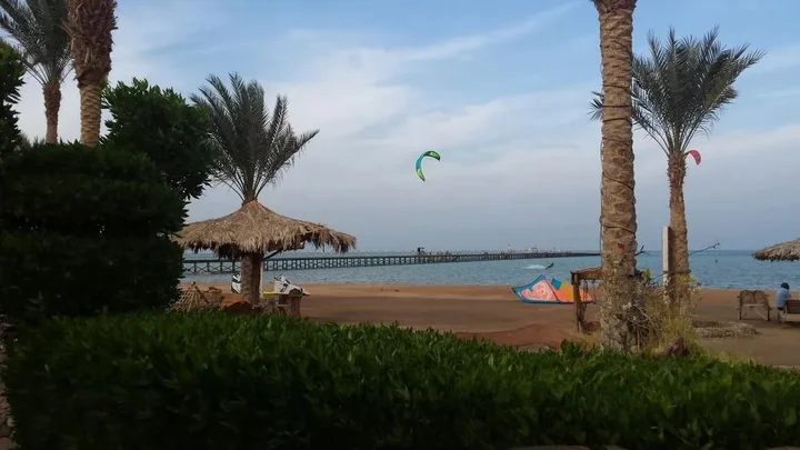 Хургада: Palma Resort