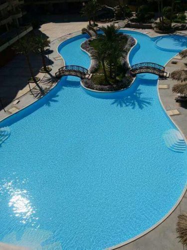 Хургада: Palma Resort