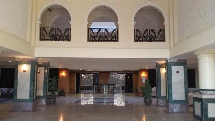 Хургада: Palma Resort