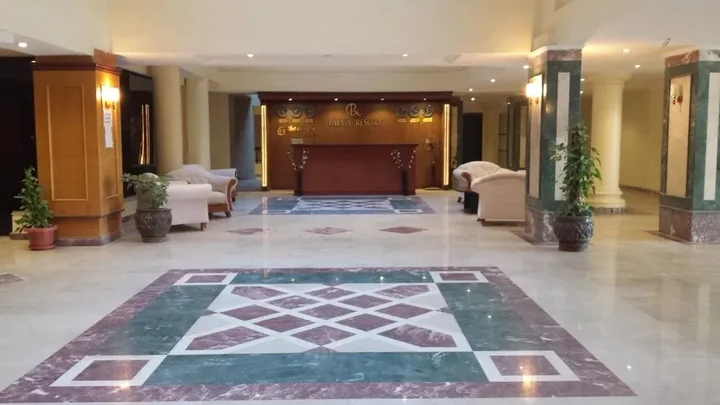 Хургада: Palma Resort