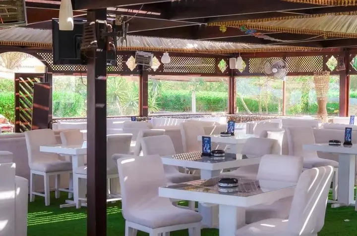 Хургада: Palma Resort