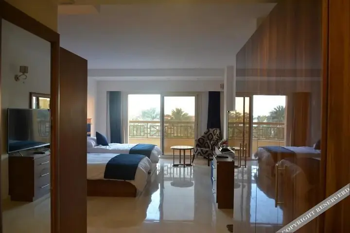 Хургада: Palma Resort