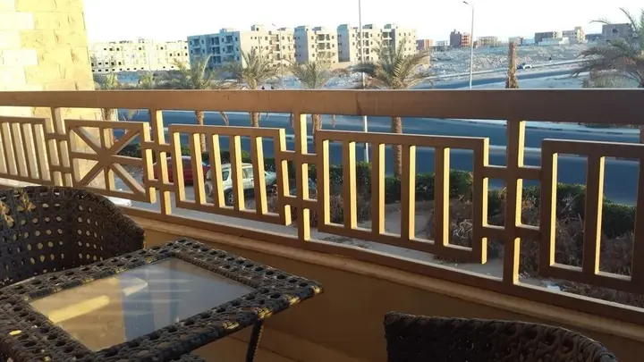 Хургада: Palma Resort