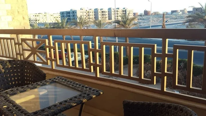 Хургада: Palma Resort