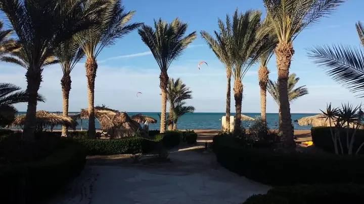 Хургада: Palma Resort