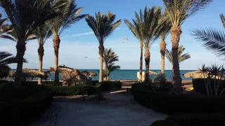 Хургада: Palma Resort