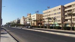 Хургада: Palma Resort