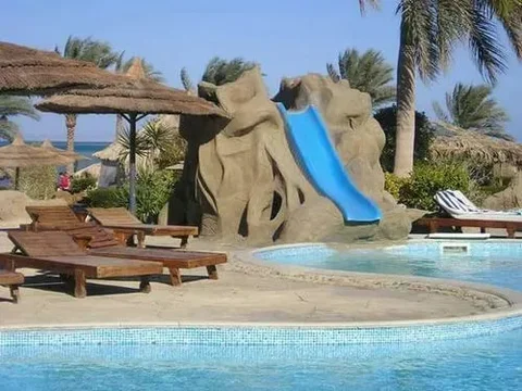 Хургада: Palma Resort