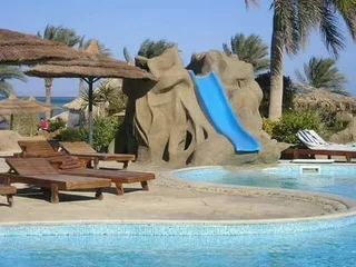 Хургада: Palma Resort