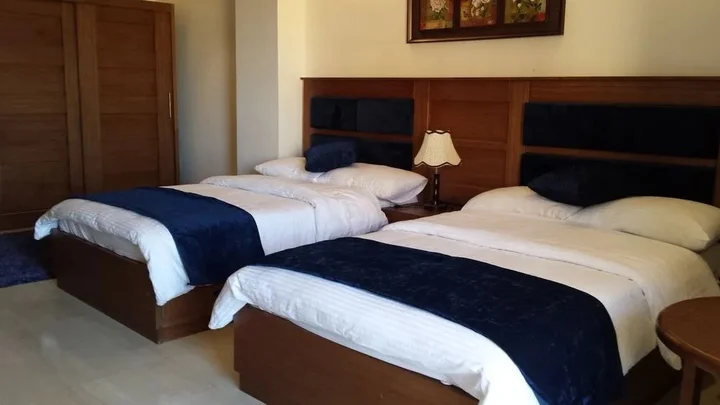Хургада: Palma Resort