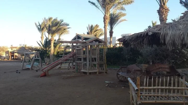 Хургада: Palma Resort