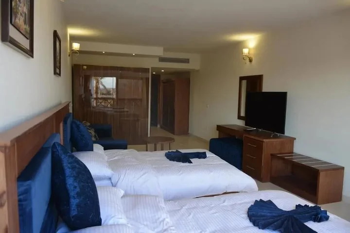 Хургада: Palma Resort