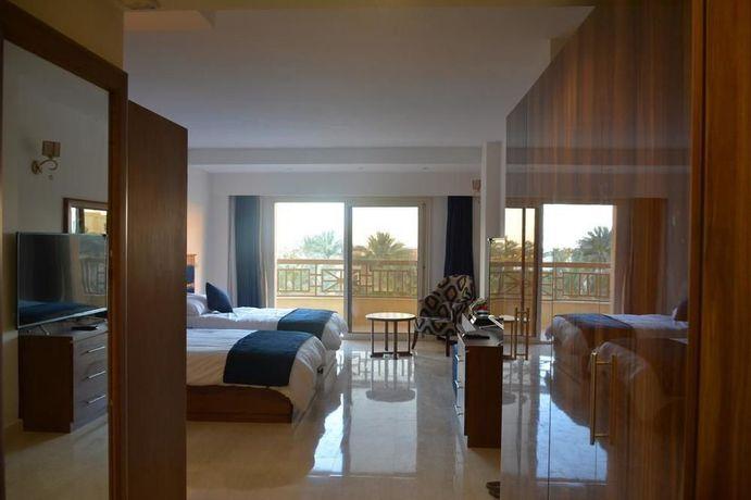 Хургада: Palma Resort