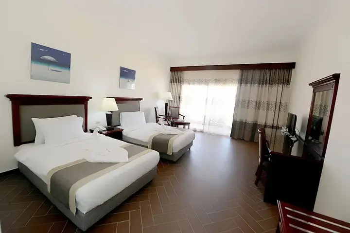 Savanna Empire Hotel and Resort Spa — фото 2
