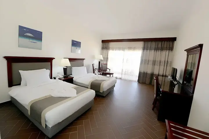 Атаках: Savanna Empire Hotel and Resort Spa