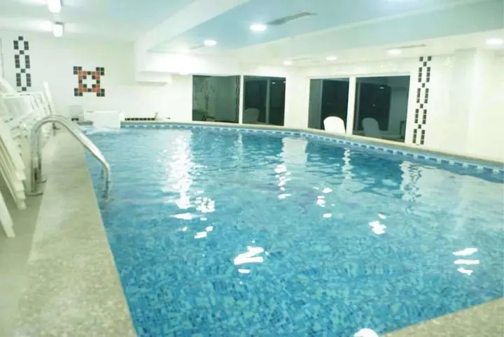 Атаках: Savanna Empire Hotel and Resort Spa