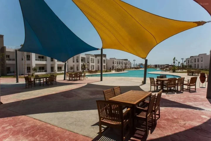Хургада: Eagles Family Resort