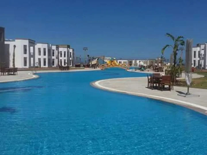 Хургада: Eagles Family Resort