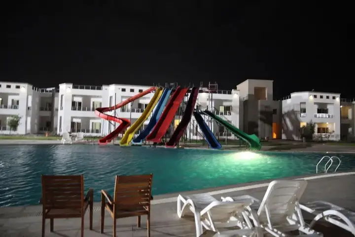 Хургада: Eagles Family Resort