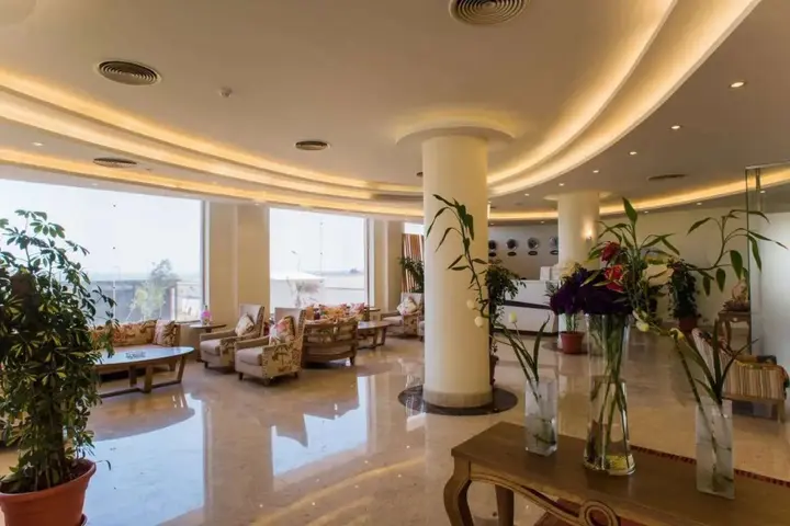 Хургада: Eagles Family Resort
