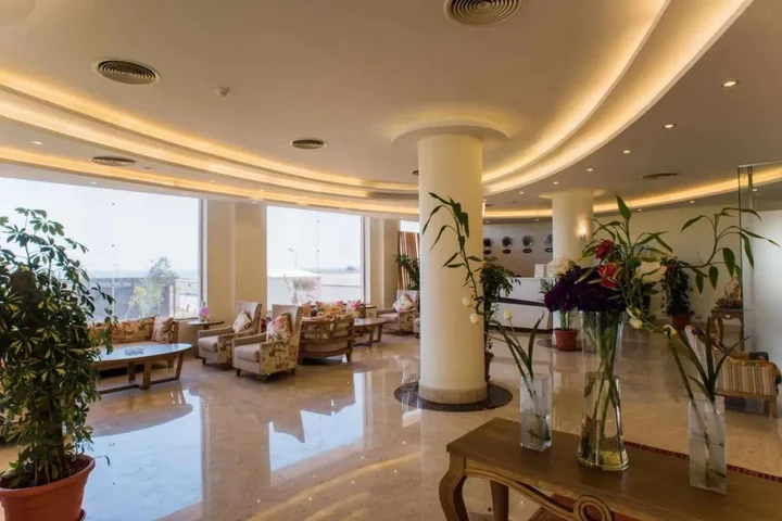 Хургада: Eagles Family Resort