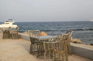 Хургада: Eagles Family Resort