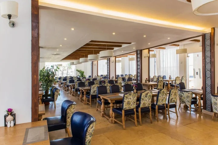 Хургада: Eagles Family Resort