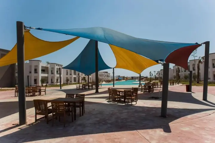 Хургада: Eagles Family Resort