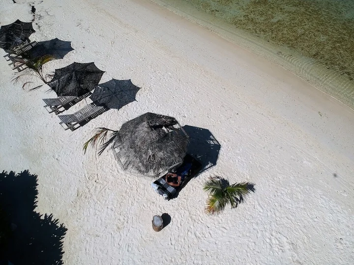 Атолл Алиф-Дхаалу: Chill Holiday Maldives