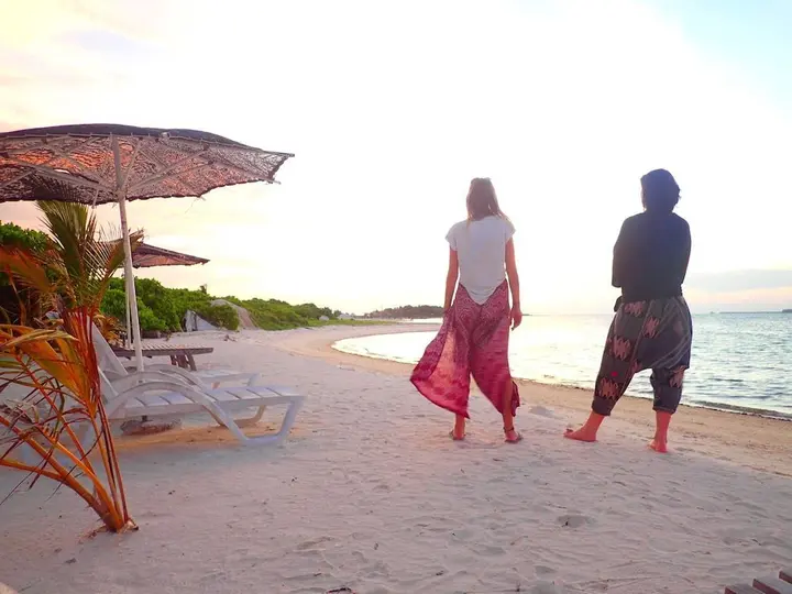 Атолл Алиф-Дхаалу: Chill Holiday Maldives