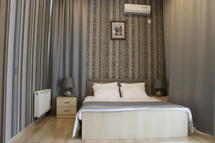 Баку: Life Holiday Baku