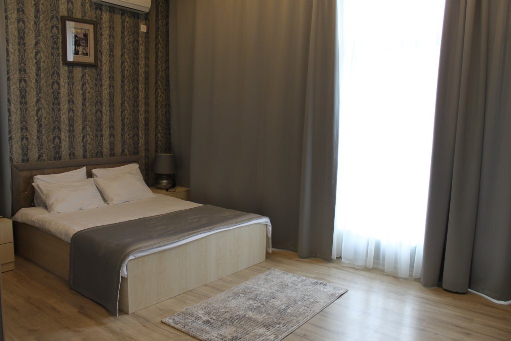 Баку: Life Holiday Baku