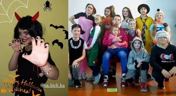 Бобруйск: Санаторий Шинник