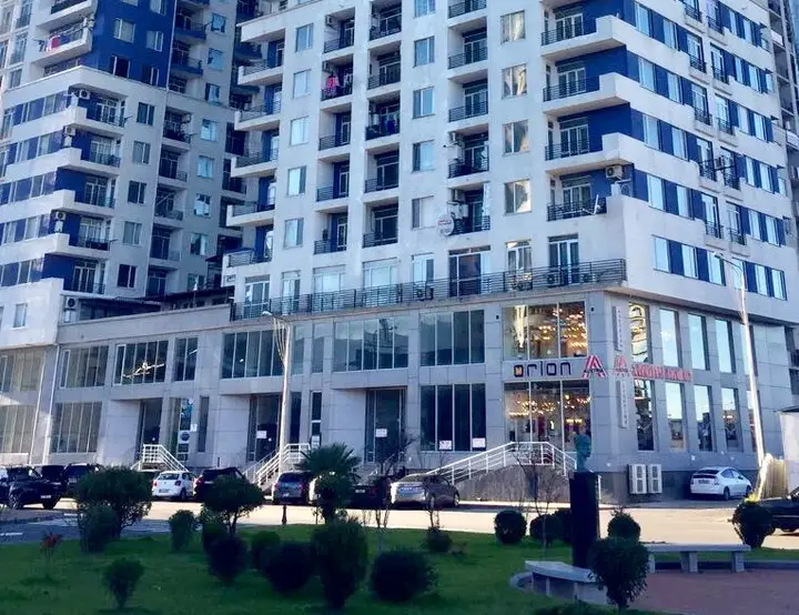 Апартаменты DM Real Palace — фото 1