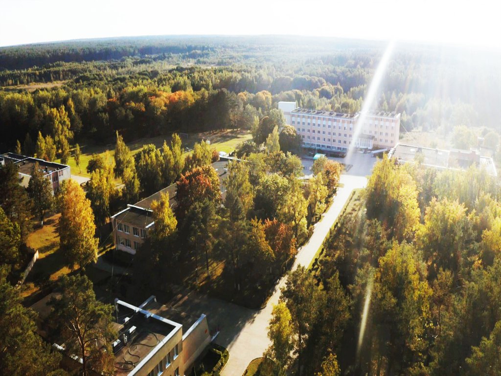 Озёрный: Volma