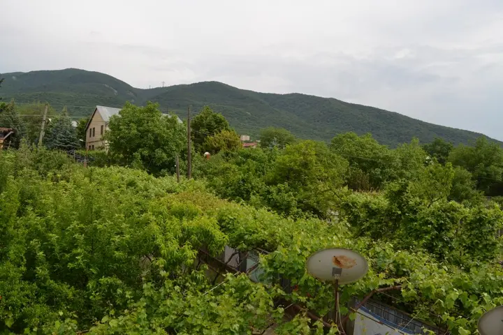 Мцхета: Гостевой Дом Saguramo Garden