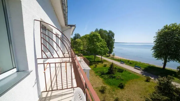 Нарочь: Naroch', Minskaja oblast'