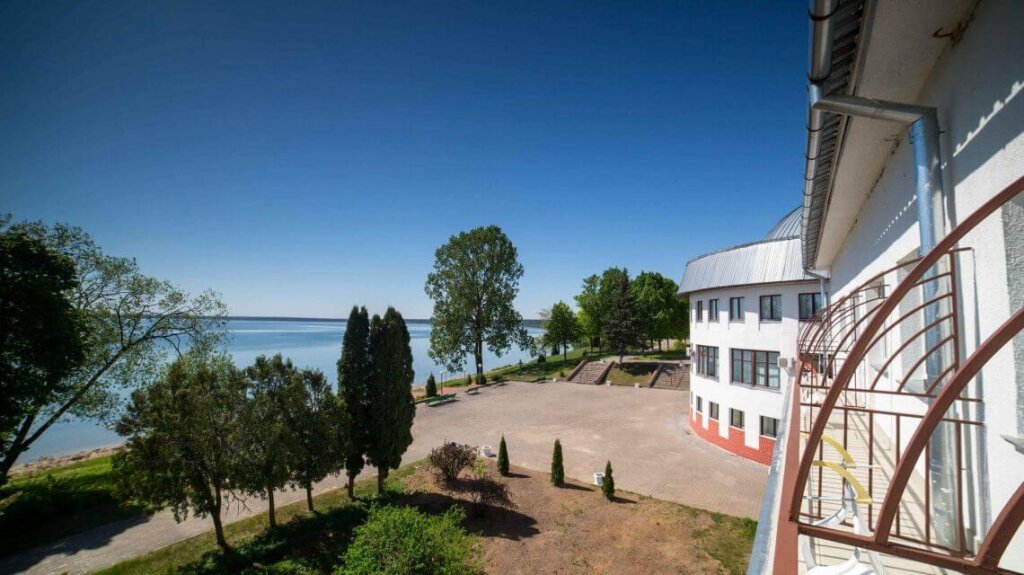 Нарочь: Naroch', Minskaja oblast'