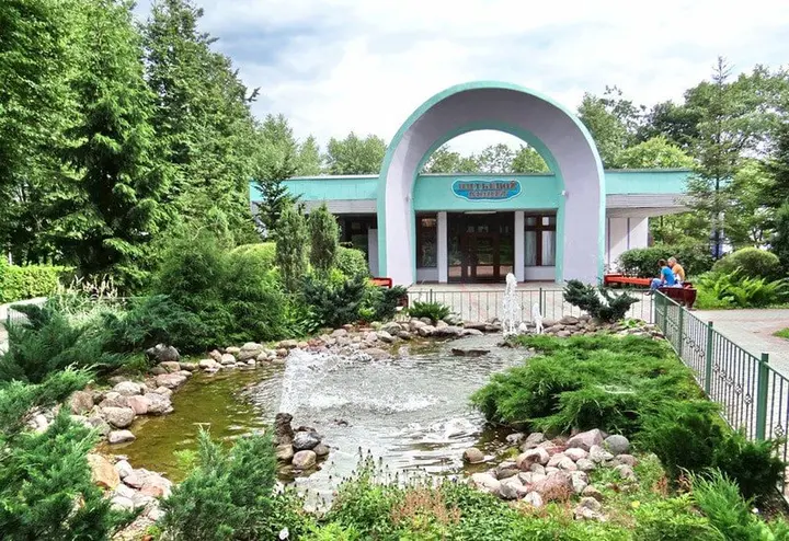 Бобруйск: im. Lenina (Mogilev. obl.)