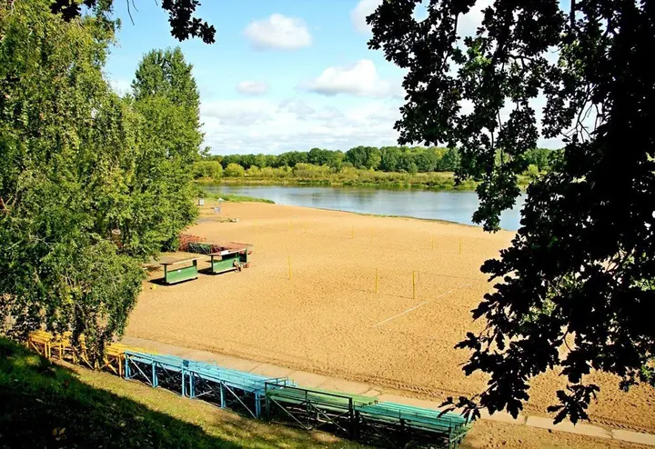 Бобруйск: im. Lenina (Mogilev. obl.)