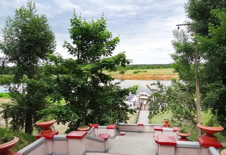 Бобруйск: im. Lenina (Mogilev. obl.)