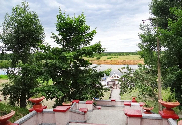 Бобруйск: im. Lenina (Mogilev. obl.)