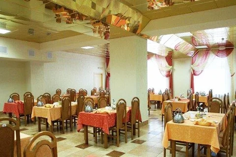 Кореличи: Свитязь