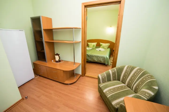Нарочь: Narochanskij bereg, Minskaja oblast'