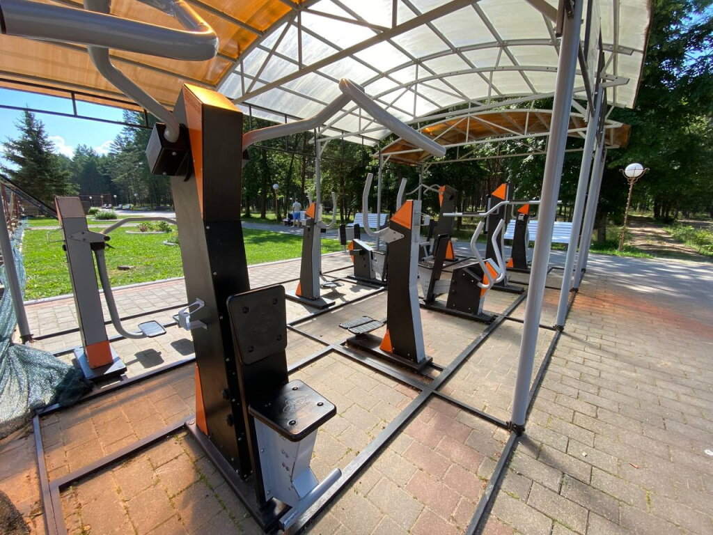 Нарочь: Narochanskij bereg, Minskaja oblast'