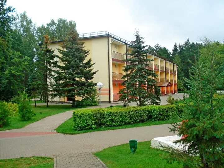Narochanskij bereg, Minskaja oblast' — фото 3