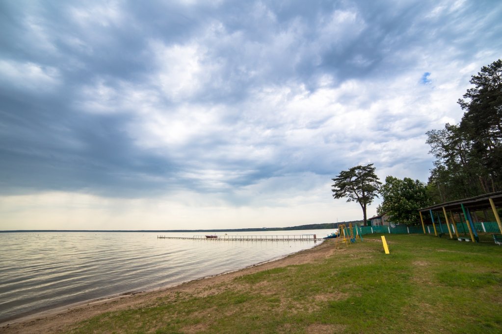 Нарочь: Narochanskij bereg, Minskaja oblast'