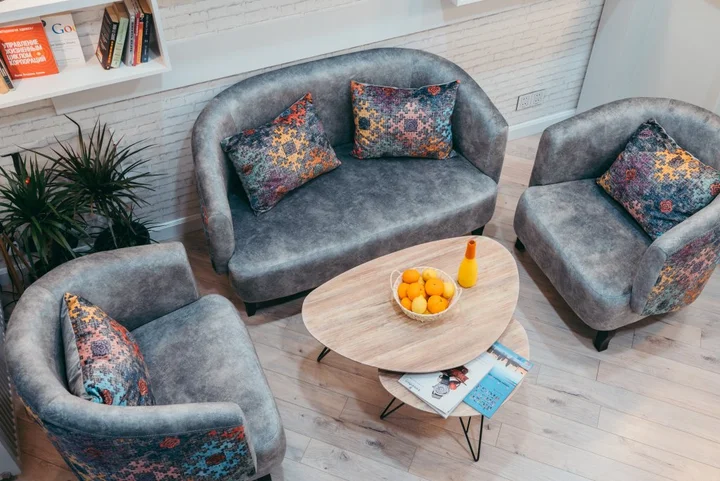 Баку: Отель Citrus Boutique